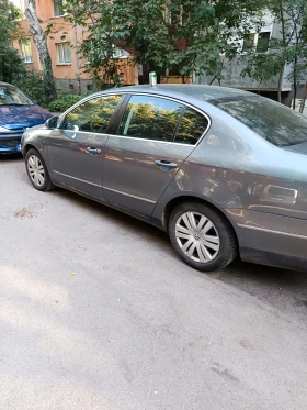 VW Passat 2.0    | Mobile.bg    4