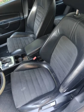 VW Passat 2.0    | Mobile.bg    9