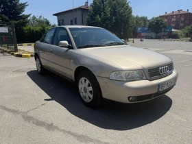 Обява за продажба на Audi A4 1, 8/125ks/Face/ ~2 699 лв. - изображение 1