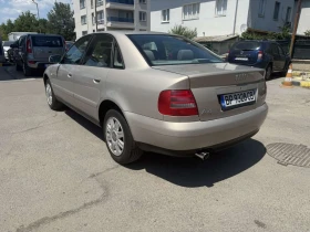 Обява за продажба на Audi A4 1, 8/125ks/Face/ ~2 699 лв. - изображение 3