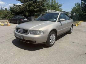 Обява за продажба на Audi A4 1, 8/125ks/Face/ ~2 699 лв. - изображение 1