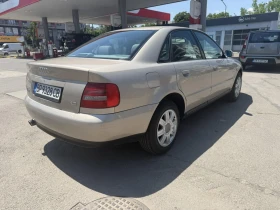 Обява за продажба на Audi A4 1, 8/125ks/Face/ ~2 699 лв. - изображение 2