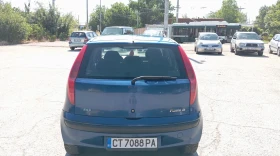     Fiat Punto 1.2 