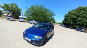 Fiat Punto 1.2 Климатик - 1500 лв. - 99391203 11
