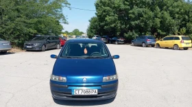 Fiat Punto 1.2 Климатик - 1500 лв. - 99391203 6