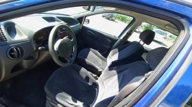 Fiat Punto 1.2 Климатик - 1500 лв. - 99391203 7