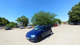 Fiat Punto 1.2 Климатик - 1500 лв. - 99391203 10
