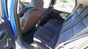 Fiat Punto 1.2 Климатик - 1500 лв. - 99391203 8