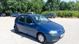 Fiat Punto 1.2 Климатик - 1500 лв. - 99391203 5