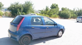     Fiat Punto 1.2 