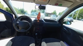 Fiat Punto 1.2 Климатик - 1500 лв. - 99391203 9