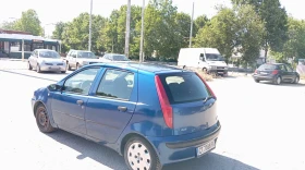     Fiat Punto 1.2 