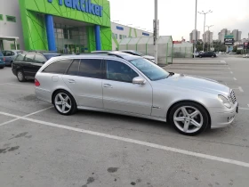 Обява за продажба на Mercedes-Benz E 220 2.2 ~12 000 лв. - изображение 4