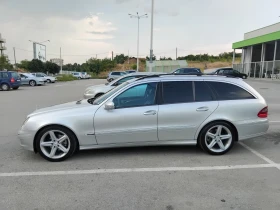 Обява за продажба на Mercedes-Benz E 220 2.2 ~12 000 лв. - изображение 7