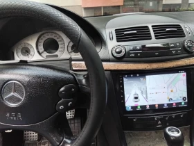 Обява за продажба на Mercedes-Benz E 220 2.2 ~12 000 лв. - изображение 5