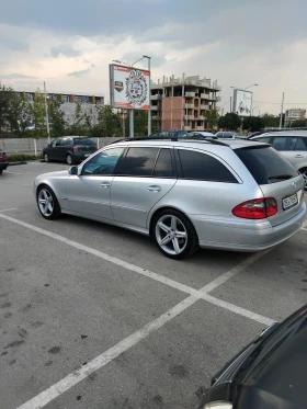 Обява за продажба на Mercedes-Benz E 220 2.2 ~12 000 лв. - изображение 2