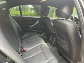 BMW 340 B58* M-PACK* HARMAN* SHODOWLINE* KEYLESS* FULL LED - 33500 лв. - 13477862 15