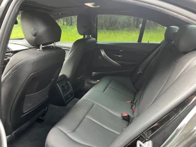 BMW 340 B58* M-PACK* HARMAN* SHODOWLINE* KEYLESS* FULL LED - 33500 лв. - 13477862 17