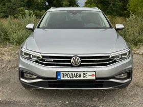 Обява за продажба на VW Alltrack 2.0 TDI  4Motion* DSG * Digital * LED Matrix * 360 ~33 999 лв. - изображение 1