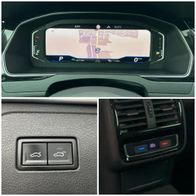 VW Alltrack 2.0 TDI 4Motion* DSG * Digital * LED Matrix * 360 - 37999 лв. - 89688134 11