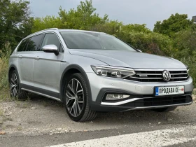 Обява за продажба на VW Alltrack 2.0 TDI  4Motion* DSG * Digital * LED Matrix * 360 ~33 999 лв. - изображение 2