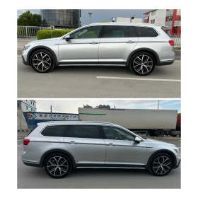 VW Alltrack 2.0 TDI 4Motion* DSG * Digital * LED Matrix * 360 - 37999 лв. - 89688134 7