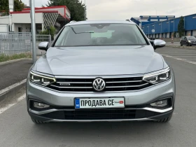 VW Alltrack 2.0 TDI 4Motion* DSG * Digital * LED Matrix * 360 - 37999 лв. - 89688134 2