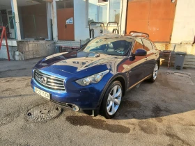 Infiniti QX70 S | Mobile.bg    7