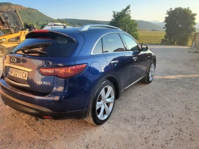 Infiniti QX70 S | Mobile.bg    2