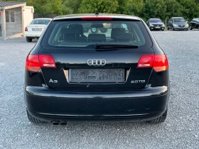 Audi A3 2.0 TDI | Mobile.bg    5