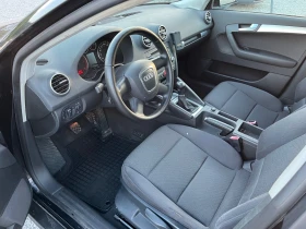 Audi A3 2.0 TDI | Mobile.bg    9