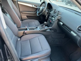 Audi A3 2.0 TDI | Mobile.bg    12