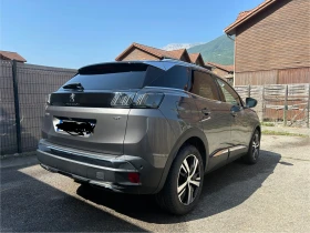 Peugeot 3008 1, 2 GT LINE 130CH | Mobile.bg    5