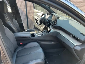 Peugeot 3008 1, 2 GT LINE 130CH | Mobile.bg    11