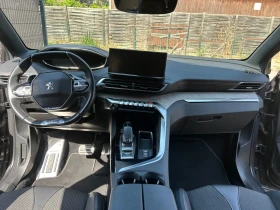 Peugeot 3008 1, 2 GT LINE 130CH | Mobile.bg    7