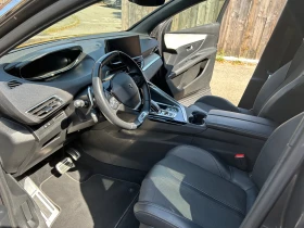 Peugeot 3008 1, 2 GT LINE 130CH | Mobile.bg    12