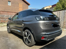 Peugeot 3008 1, 2 GT LINE 130CH | Mobile.bg    4
