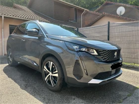 Peugeot 3008 1, 2 GT LINE 130CH | Mobile.bg    2