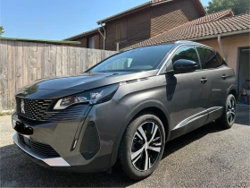 Peugeot 3008 1, 2 GT LINE 130CH | Mobile.bg    3