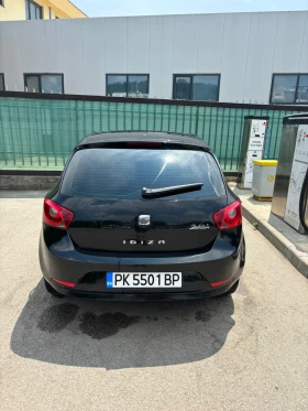 Seat Ibiza 1.6 TDI | Mobile.bg    2