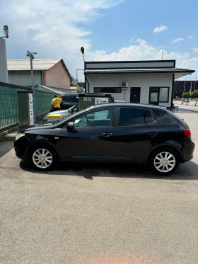 Seat Ibiza 1.6 TDI | Mobile.bg    4