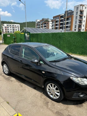 Seat Ibiza 1.6 TDI | Mobile.bg    5