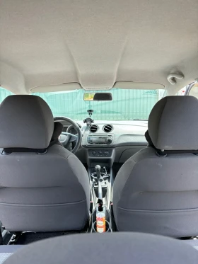 Seat Ibiza 1.6 TDI | Mobile.bg    8