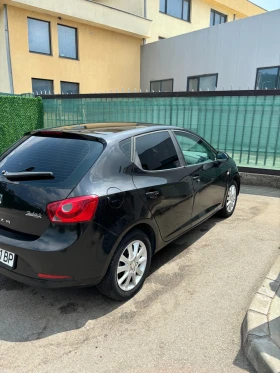 Seat Ibiza 1.6 TDI | Mobile.bg    6