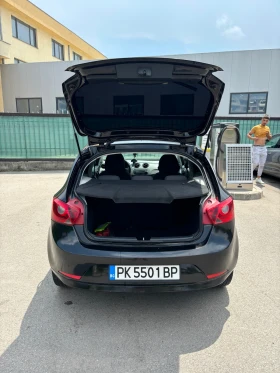 Seat Ibiza 1.6 TDI | Mobile.bg    7