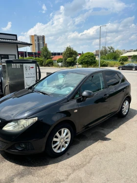 Seat Ibiza 1.6 TDI | Mobile.bg    3