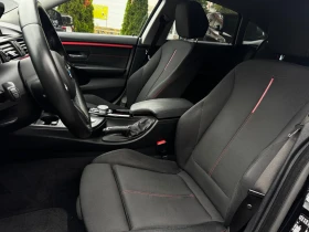 BMW 420 d GranCoupe Sportline HUD AppleCarPlay HiFi NAVI  | Mobile.bg    9