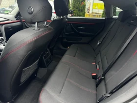 BMW 420 d GranCoupe Sportline HUD AppleCarPlay HiFi NAVI  | Mobile.bg    15