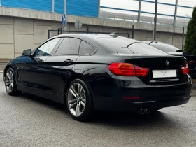 BMW 420 d GranCoupe Sportline HUD AppleCarPlay HiFi NAVI  | Mobile.bg    6