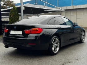 BMW 420 d GranCoupe Sportline HUD AppleCarPlay HiFi NAVI  | Mobile.bg    7